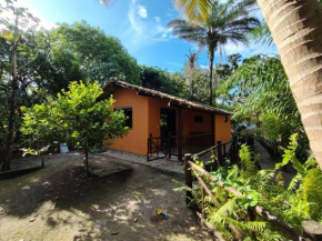 Chalé da Barra - Loft